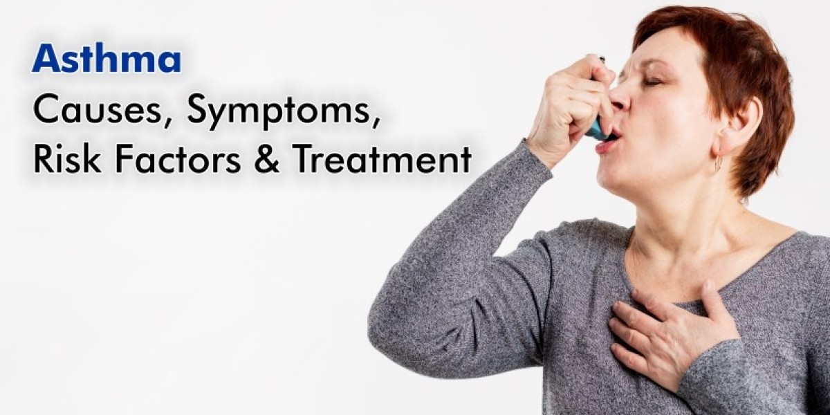 Asthma Symptoms And How To Recognize Them