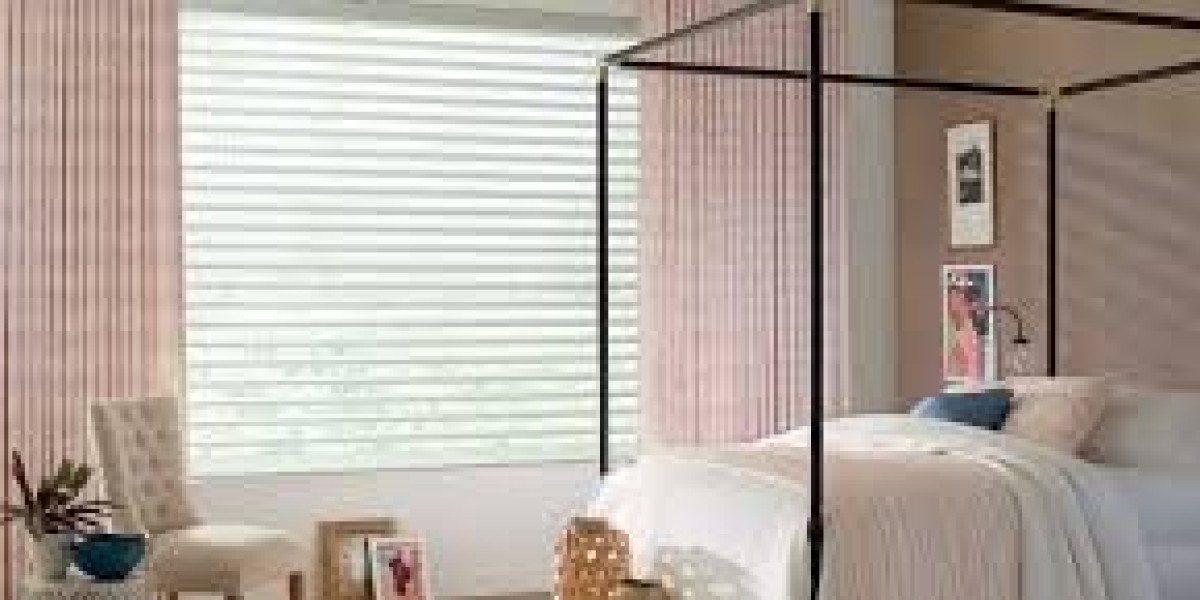 Custom Blinds: The Perfect Window Treatment for Your Home