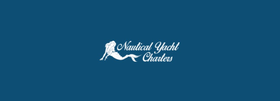 Nautical Yacht Charters Cover Image