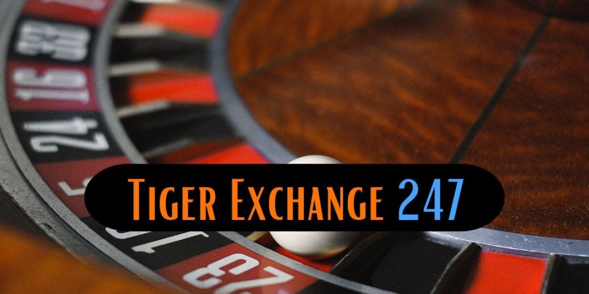 Tiger Exchange 247 – Get Your Online Sports Betting ID