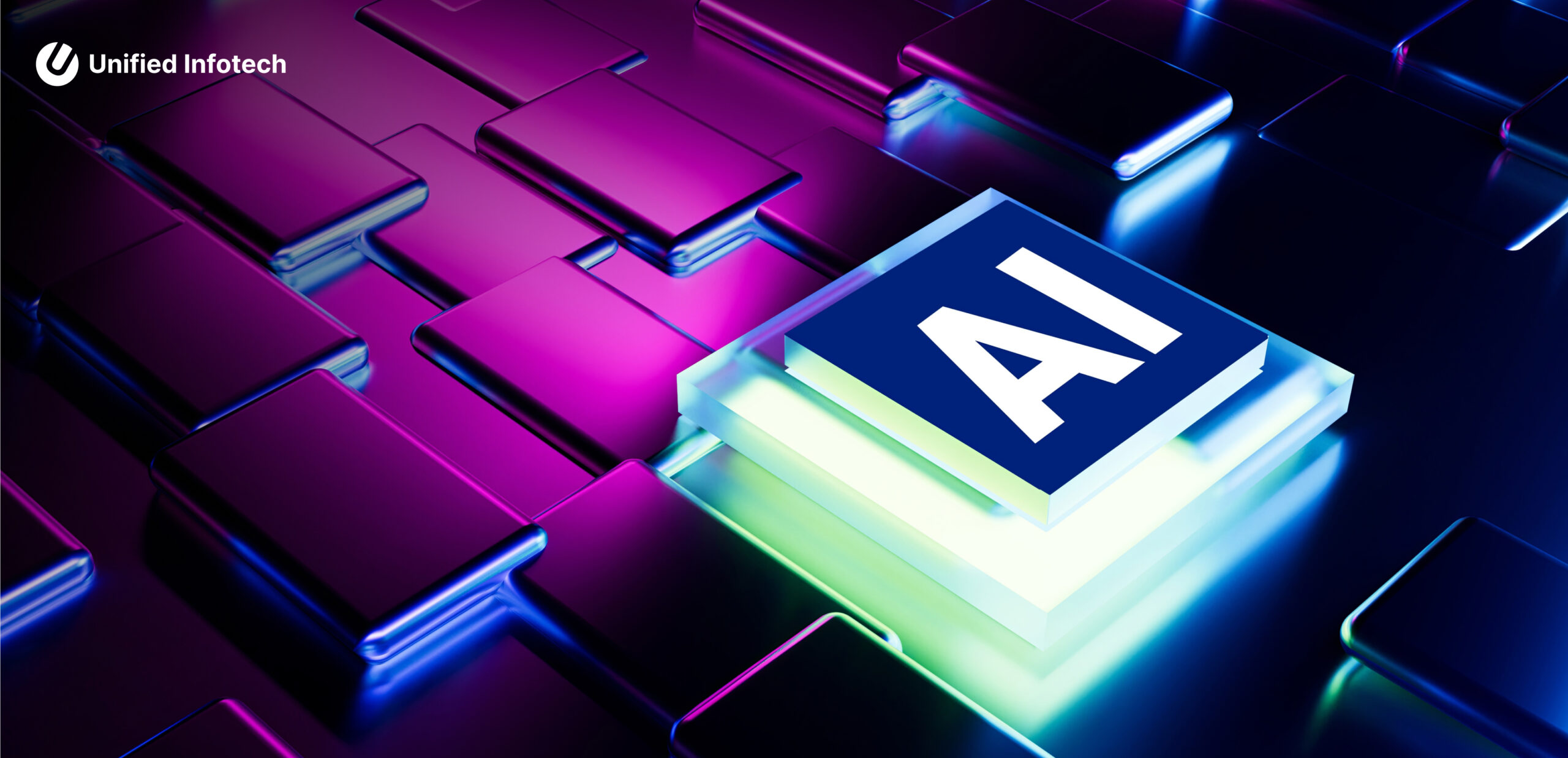 7 AI Trends Poised to Redefine Custom Software Development