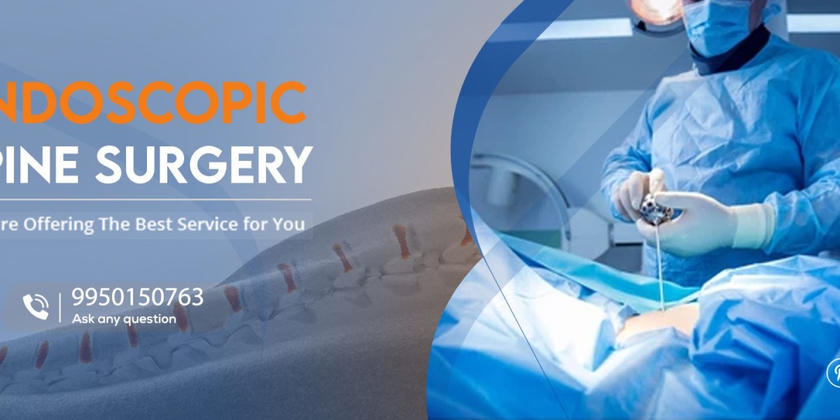 Best Spine Surgeons in Jodhpur