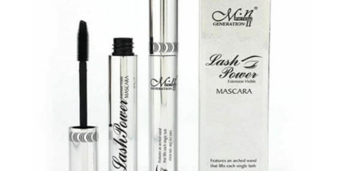 Stylish Custom Mascara Boxes for Unique Branding