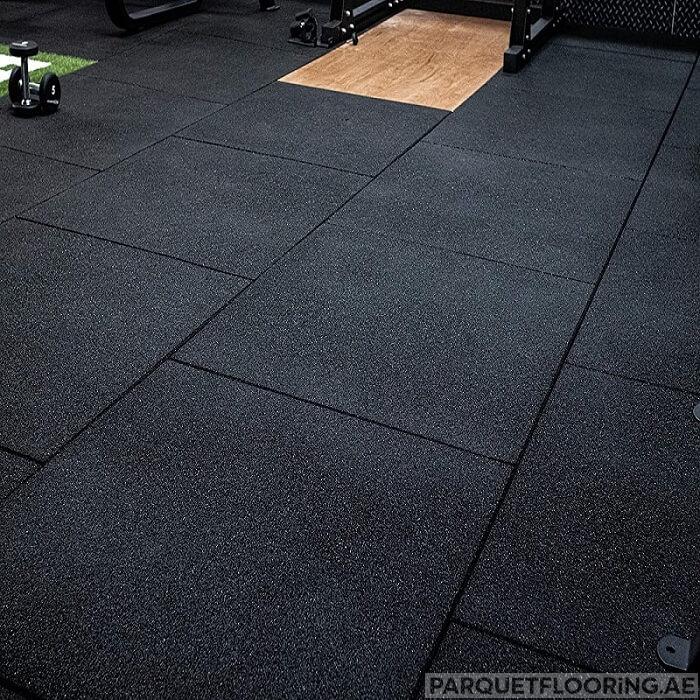 Buy Best Gym Flooring in Dubai & Abu Dhabi | Premium Products