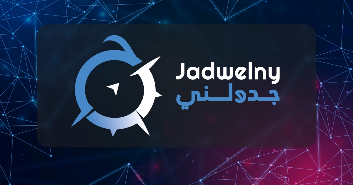 Jadwelny - AI-powered travel booking platform.