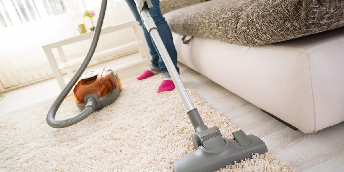 Carpet Cleaning Bolton: Expert Services for a Cleaner, Healthier Home