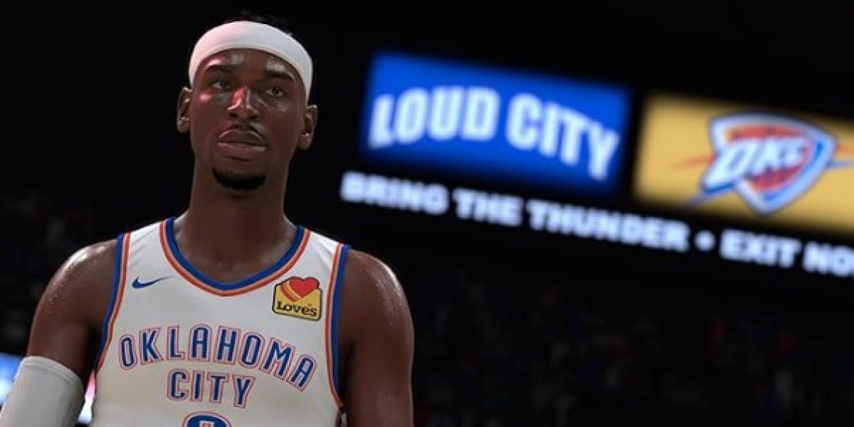 NBA2King: The Auction House is one of the most powerful tools