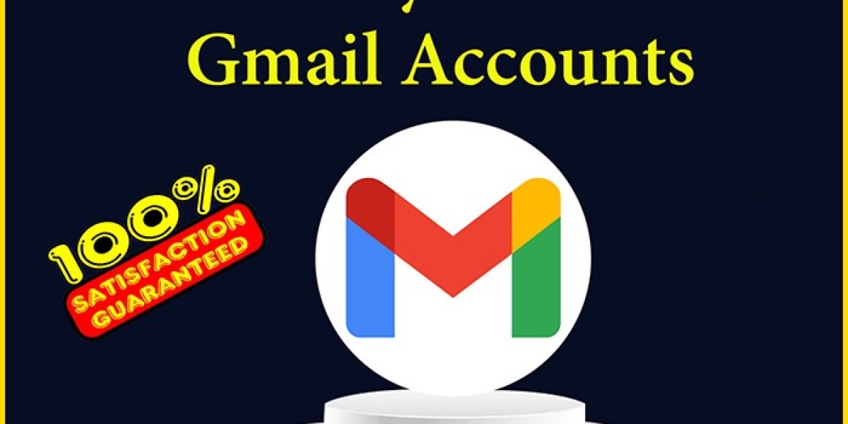 A Quick 7 Way To Buy Old Gmail Accounts In 2025