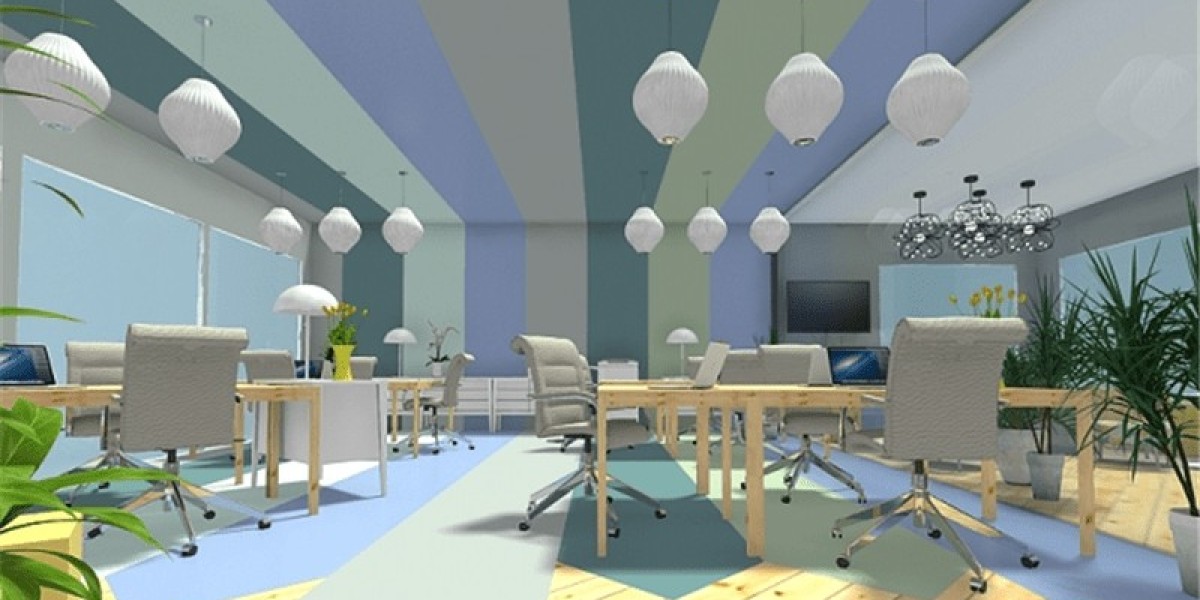 Creative Office Layout Plan Ideas for Modern Workspaces | Liverpool