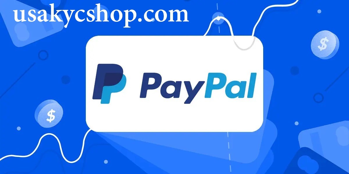 Best 88 Place To Buy Verified PayPal Accounts In 2K25