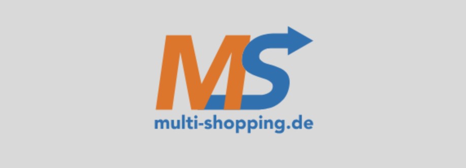 Multi Shopping Cover Image