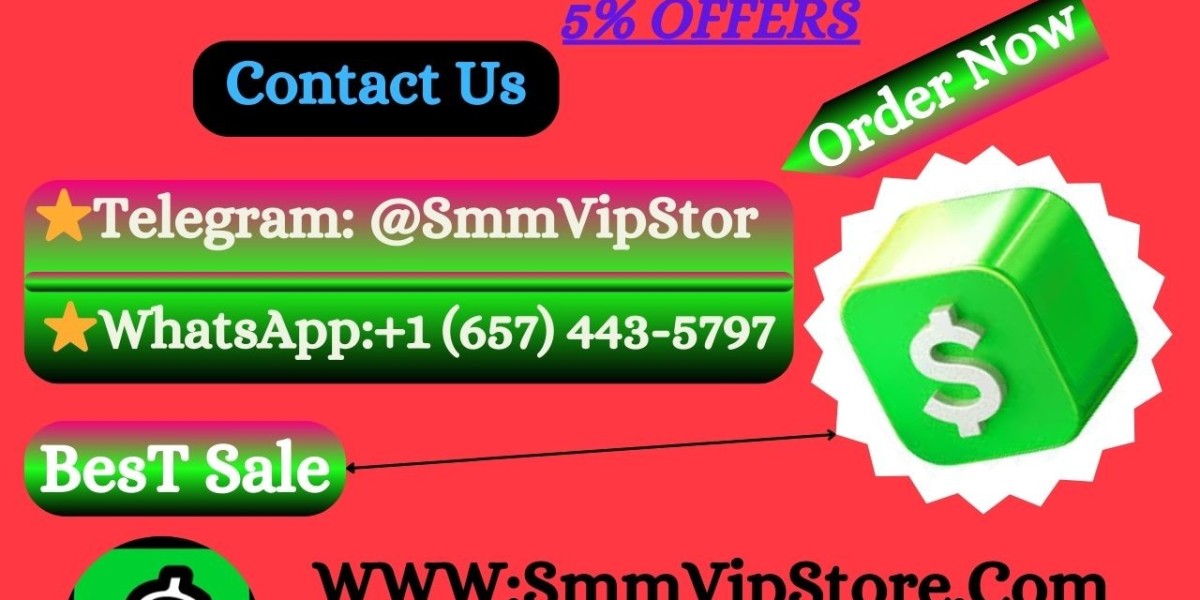 Top 7.5 Sites To Buy Verified Cash App Accounts In This ...