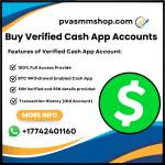 Buy Verified Cash App Accounts Profile Picture