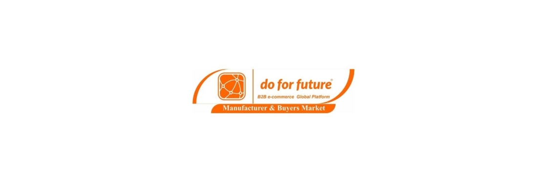 doforfuture Cover Image