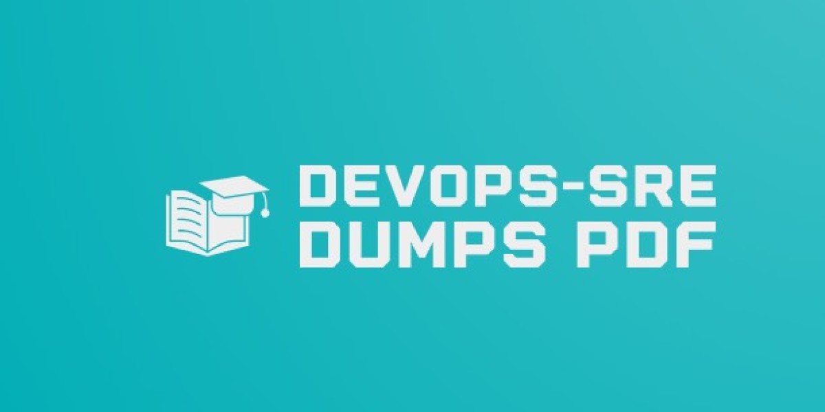 Achieve Your Certification Goals Quickly with DumpsBoss DevOps-SRE Dumps PDF