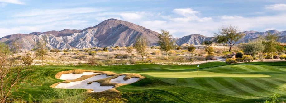 Americas Golf Schools Cover Image