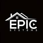 Epic Systems Profile Picture