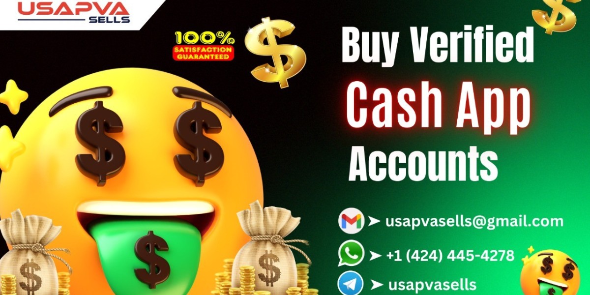 Top 20 Sites To Buy Verified Cash App Accounts For Sale In 2025