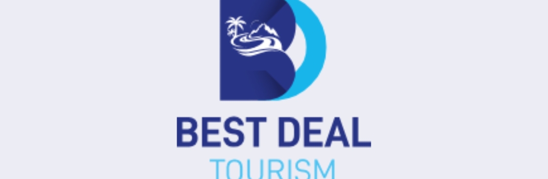 Best Deal Tourism Cover Image