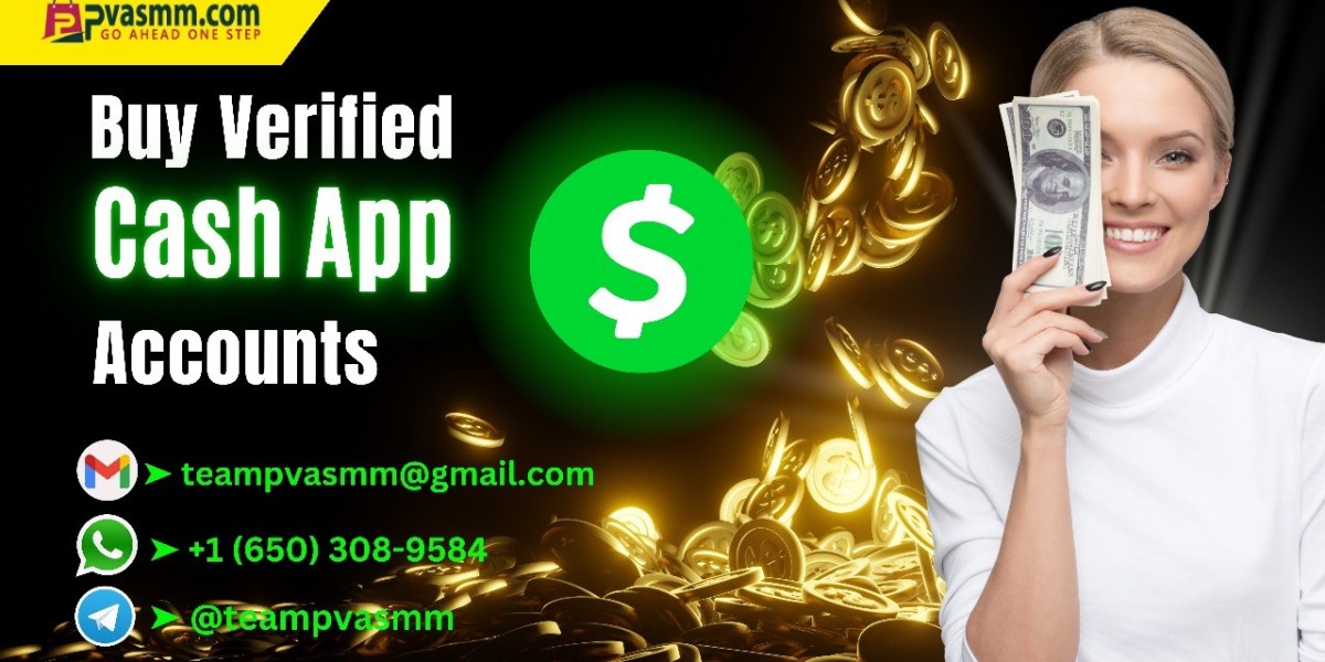 Top 6 Marketplace to Buy Verified Cash App Accounts - Verified With Cash Card