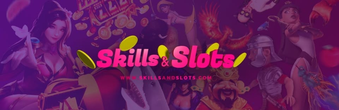 skillsand slots Cover Image