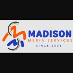 Madison Media Services Profile Picture