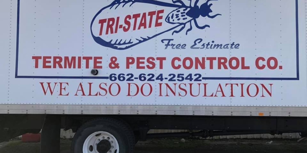 Choosing the Best Pest Control Company in Oxford