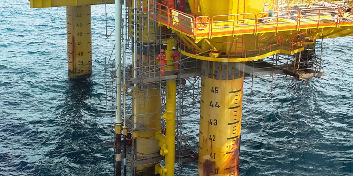 Future Outlook of Offshore Drilling Riser Market: 2.2% CAGR from 2025 to 2035