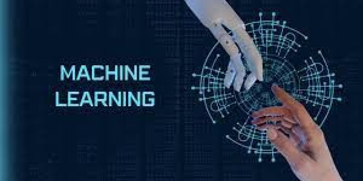 Know About ML services