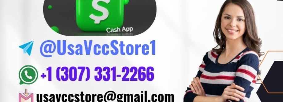 Buy Verified Cash App Accounts Cover Image