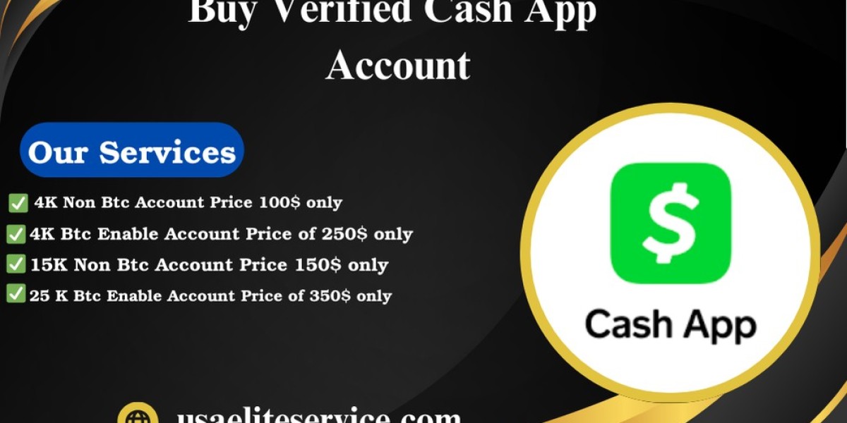 7 Best Sites To Buy Verified Cash App Accounts in 2025