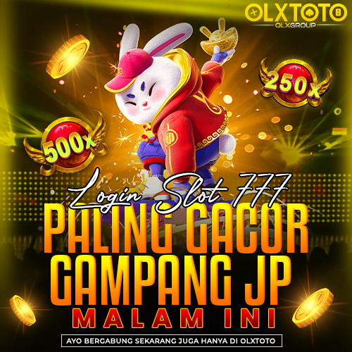 Slot | Login Situs Slot 777 Paling Gacor Gampang JP Malam Ini