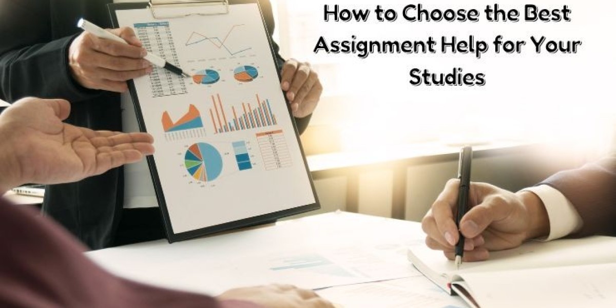 Best Assignment Help for Australian Students: A Detailed Review