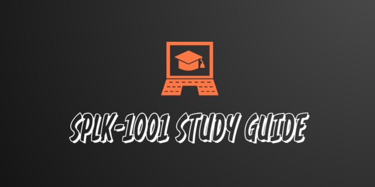 DumpsBoss SPLK-1001 Study Guide: The Definitive Guide to Exam Mastery