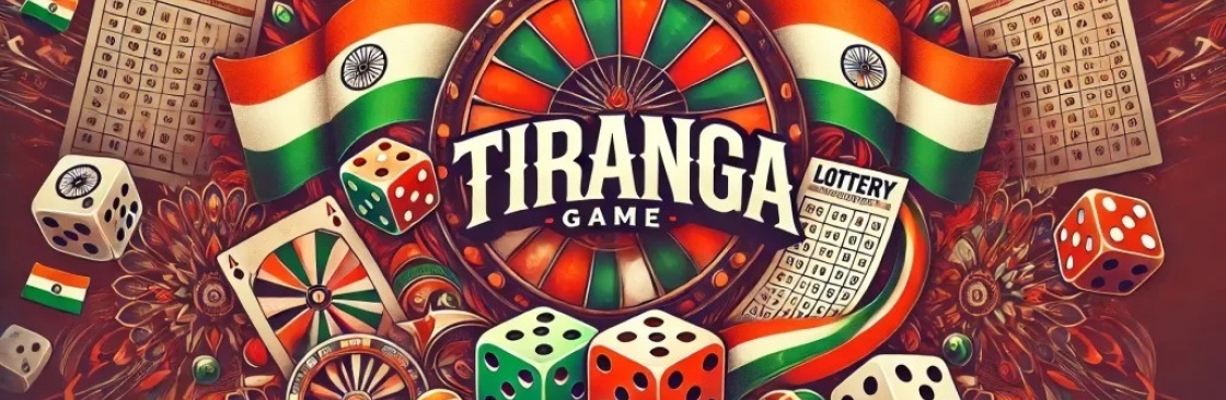 tiranga games Cover Image