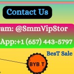 smmvipstore4582 Profile Picture