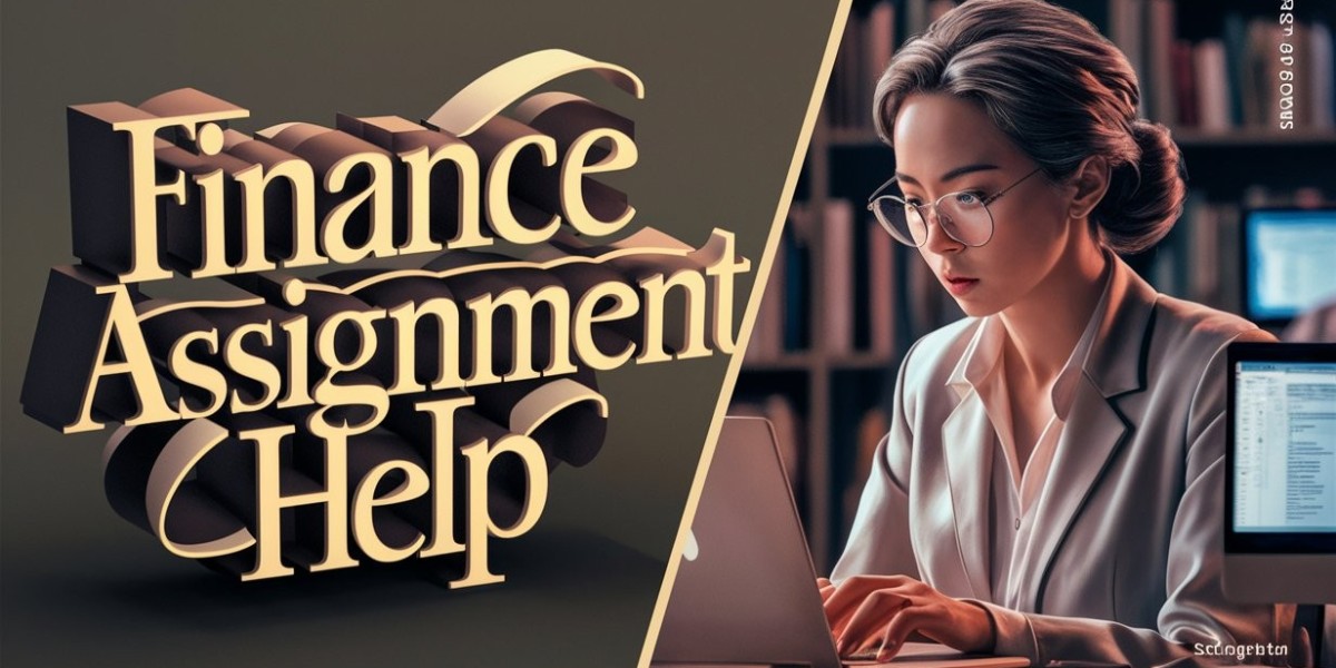 Finance Assignment Help: No.1 Finance Assignment Help by PhD Writers at 25% Off ✅ | MakeAssignmentHelp ?