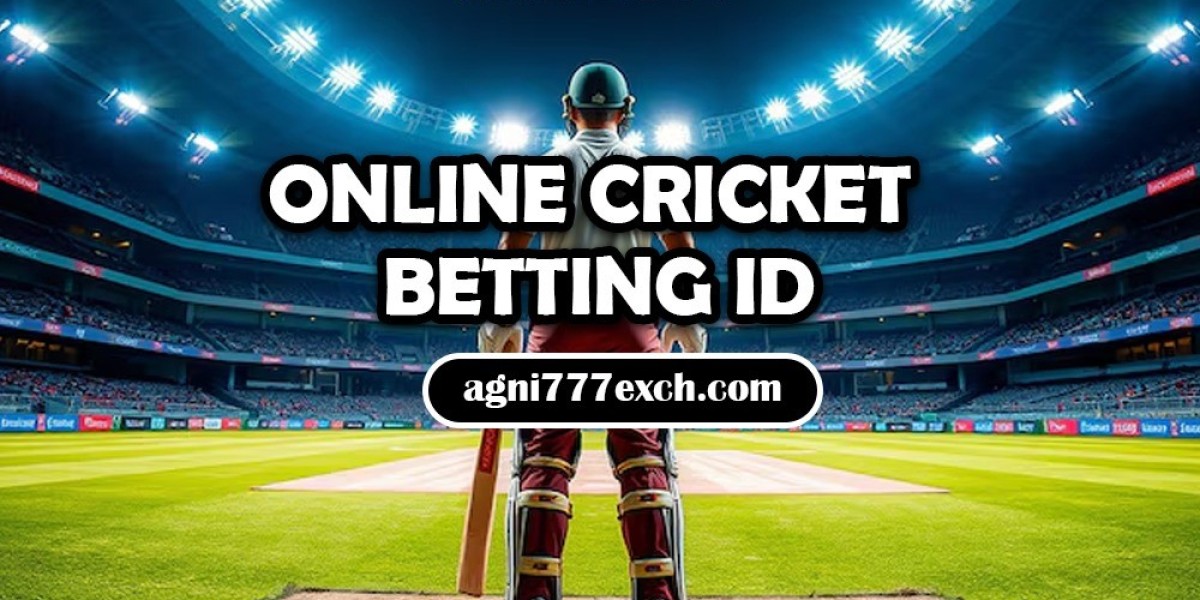 The Agni777 Online Betting ID: Your Gateway