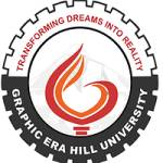 Graphic Era Hill University Profile Picture