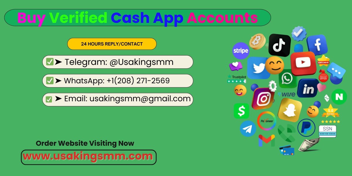 One of The Best Site to Buy Verified Cash App Accounts