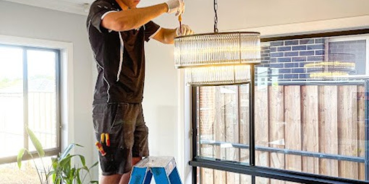 Best Electrician in Penrith for Quality and Reliability