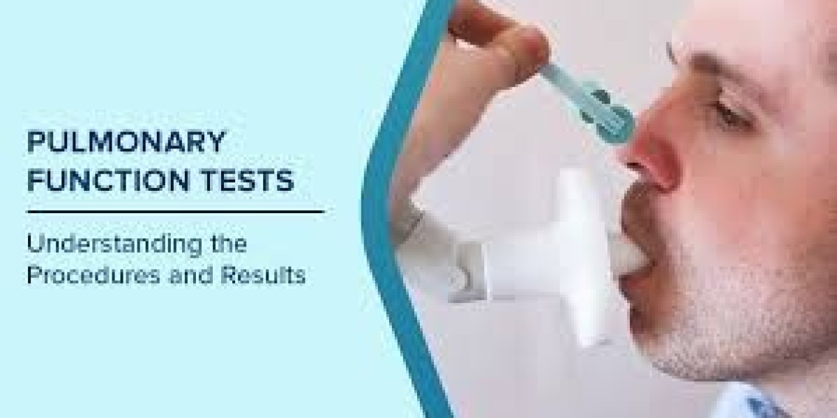 Pulmonary Function Tests: Types, Procedure, Normal Values & Cost