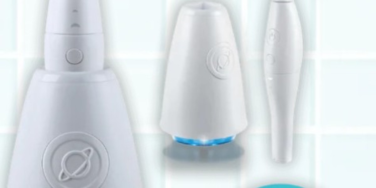 SonicPro UV: Advanced Technology for Superior Oral Hygiene