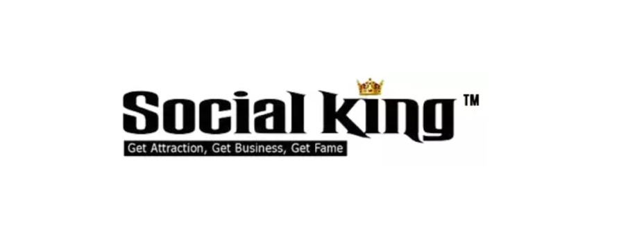 Social King Cover Image