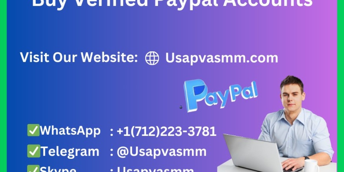 When Is the Best Time to Buy Verified PayPal Accounts?