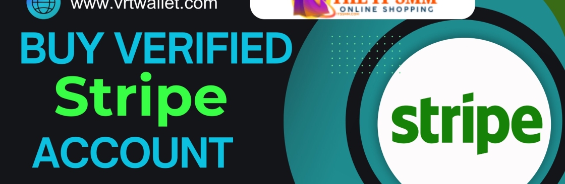 Stripe account Cover Image