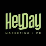 Heyday Marketing and Public Relations Profile Picture