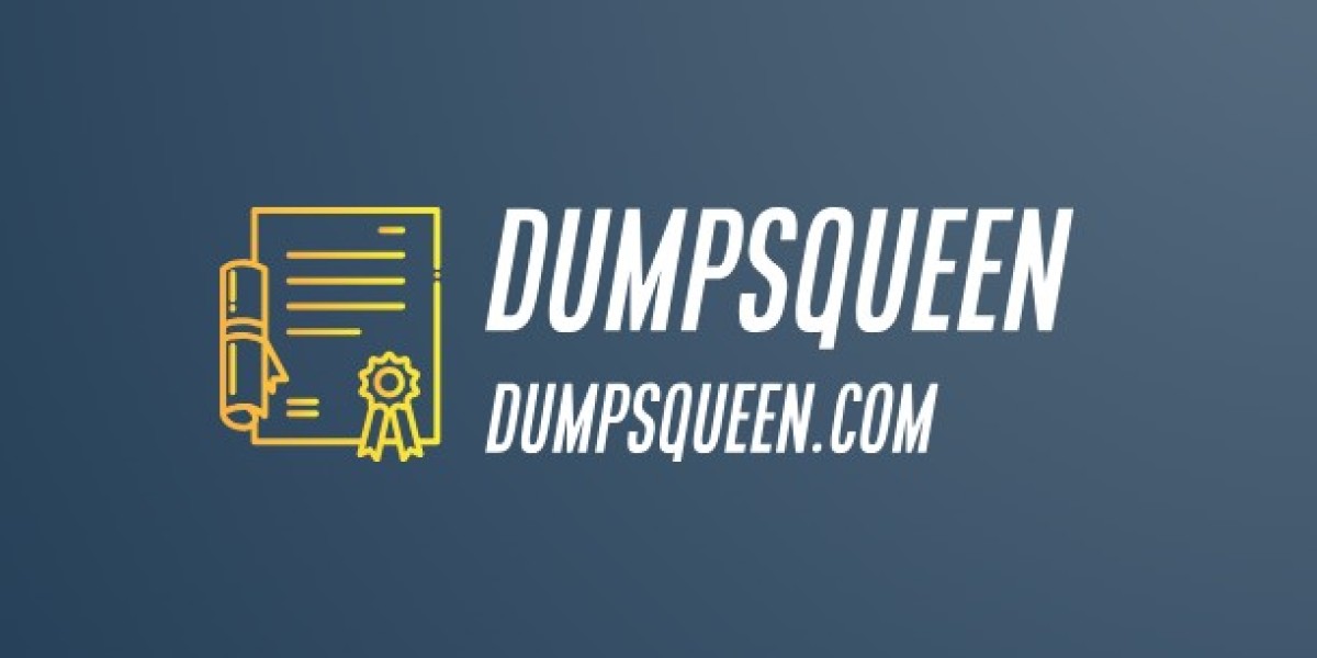 DumpsQueen Exam Questions: Your Best Bet for Exam Success