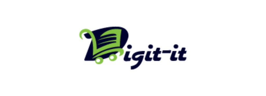 shop digit it Cover Image
