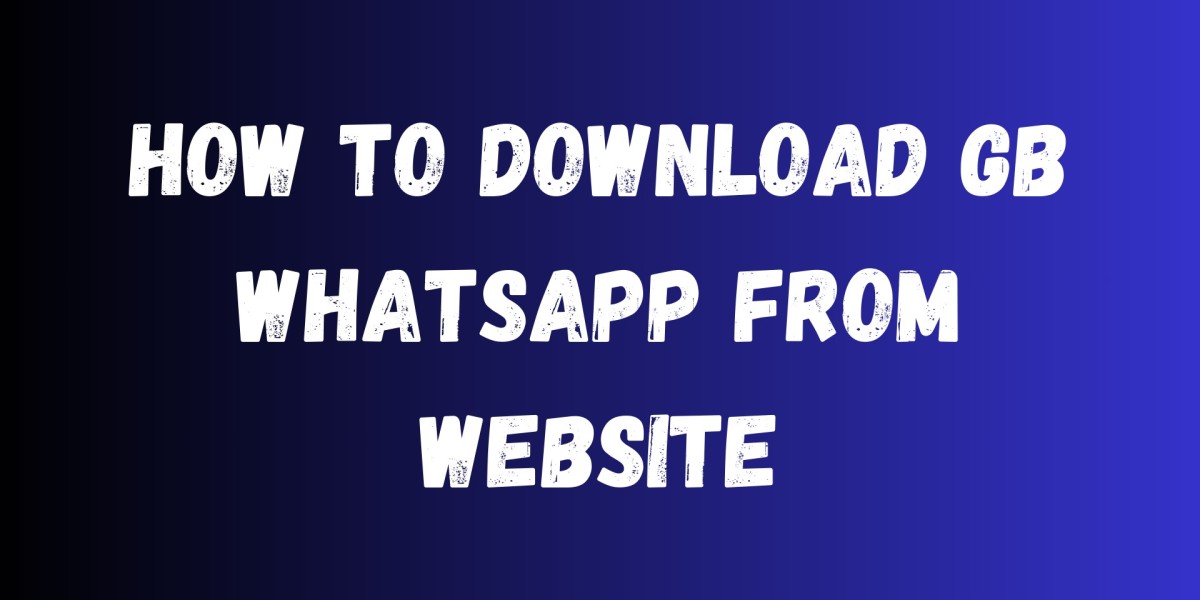 How to download GB Whatsapp from website